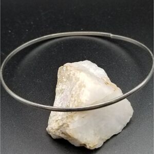 Dark academia Metallic bracelet. B603